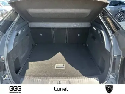 Photo 5 Peugeot 3008  Hybrid 136 e-DCS6