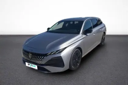 Photo Peugeot 308 Business