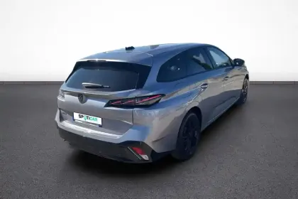 Photo 5 Peugeot 308  SW BlueHDi 130ch S&S EAT8