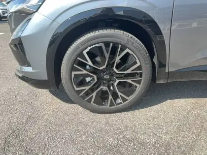 Photo 8 Renault Austral  full hybrid E-Tech 200 ch