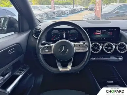 Photo 15 Mercedes GLA  200 d 8G-DCT