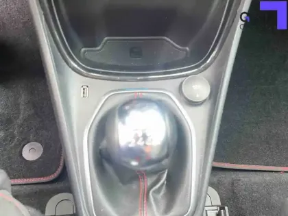 Photo 9 Ford Puma  1.0 Flexifuel 125 ch mHEV S&S BVM6