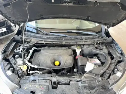Photo 18 Renault Kadjar  dCi 110 Energy