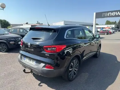 Photo 26 Renault Kadjar  dCi 110 Energy