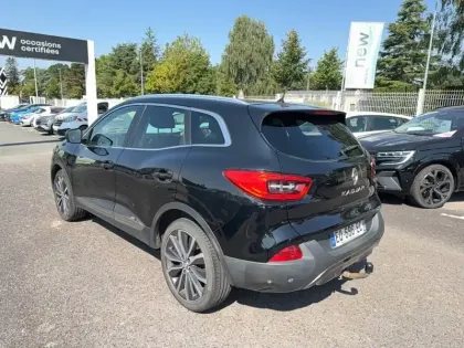 Photo 24 Renault Kadjar  dCi 110 Energy