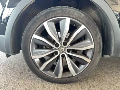 Photo 13 Renault Kadjar  dCi 110 Energy