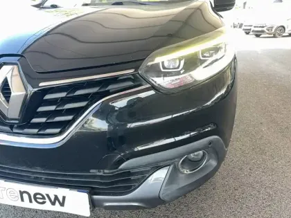Photo 17 Renault Kadjar  dCi 110 Energy