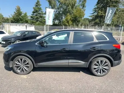 Photo 23 Renault Kadjar  dCi 110 Energy