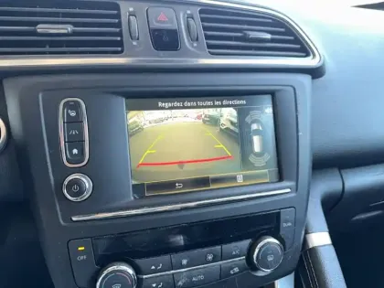 Photo 15 Renault Kadjar  dCi 110 Energy