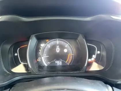 Photo Renault Kadjar Intens 2016