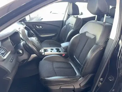 Photo 5 Renault Kadjar  dCi 110 Energy
