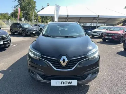 Photo 29 Renault Kadjar  dCi 110 Energy