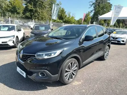 Photo 22 Renault Kadjar  dCi 110 Energy
