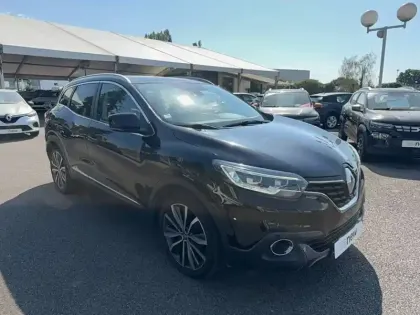 Photo 28 Renault Kadjar  dCi 110 Energy