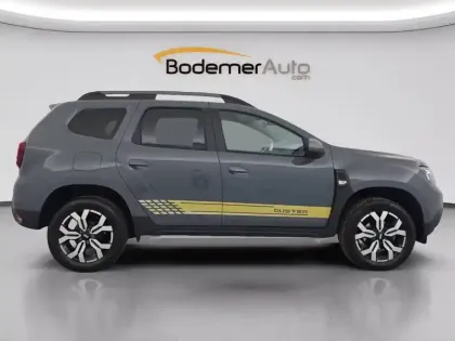 Photo 20 Dacia Duster  ECO-G 100 4x2