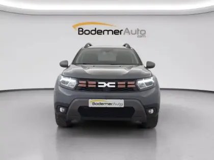 Photo 118 Dacia Duster  ECO-G 100 4x2