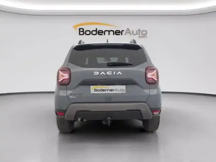 Photo 146 Dacia Duster  ECO-G 100 4x2
