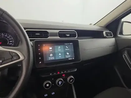 Photo 102 Dacia Duster  ECO-G 100 4x2
