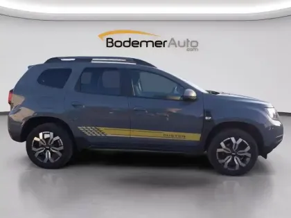 Photo 5 Dacia Duster  ECO-G 100 4x2