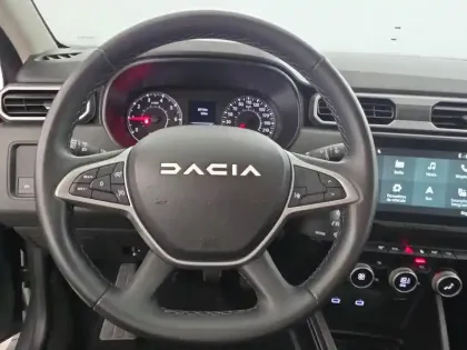 Photo 67 Dacia Duster  ECO-G 100 4x2