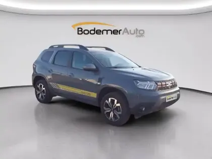 Photo 6 Dacia Duster  ECO-G 100 4x2