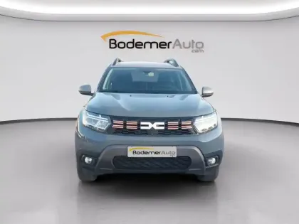Photo 7 Dacia Duster  ECO-G 100 4x2
