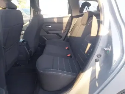 Photo 14 Dacia Duster  ECO-G 100 4x2