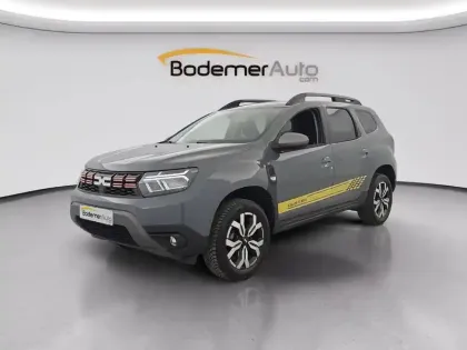 Photo 143 Dacia Duster  ECO-G 100 4x2