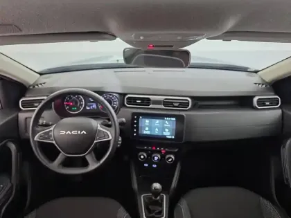 Photo 130 Dacia Duster  ECO-G 100 4x2