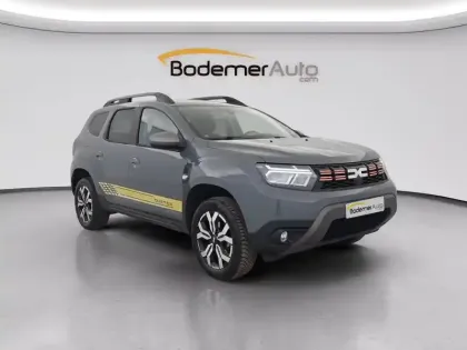 Photo 149 Dacia Duster  ECO-G 100 4x2
