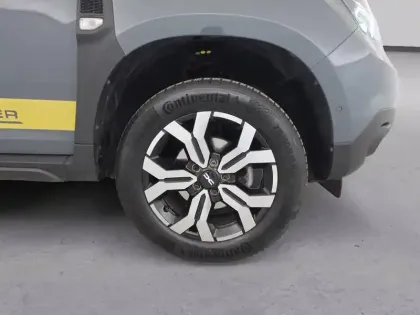 Photo 61 Dacia Duster  ECO-G 100 4x2