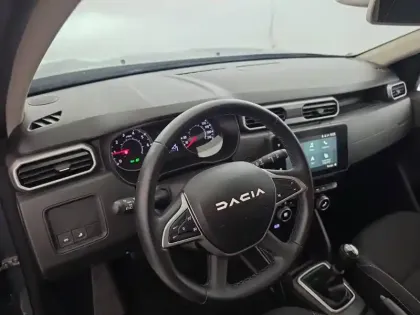 Photo 161 Dacia Duster  ECO-G 100 4x2