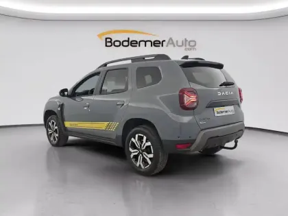 Photo 49 Dacia Duster  ECO-G 100 4x2