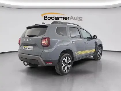 Photo 19 Dacia Duster  ECO-G 100 4x2