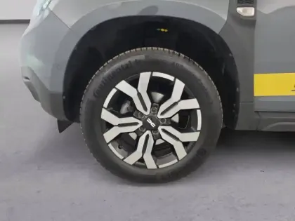 Photo 91 Dacia Duster  ECO-G 100 4x2