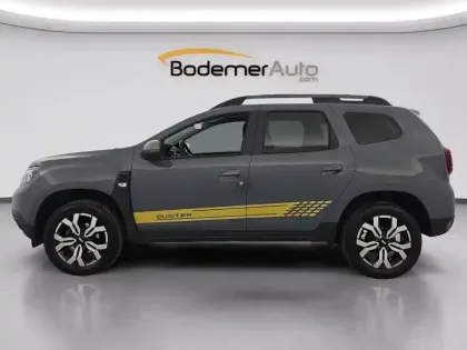 Photo 144 Dacia Duster  ECO-G 100 4x2
