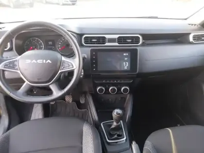 Photo 9 Dacia Duster  ECO-G 100 4x2