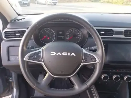 Photo 10 Dacia Duster  ECO-G 100 4x2