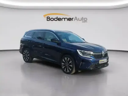 Photo 6 Renault Espace  E-Tech hybrid 200