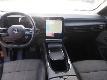 Photo 9 Renault Espace  E-Tech hybrid 200