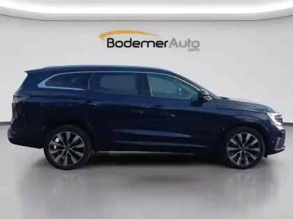 Photo 5 Renault Espace  E-Tech hybrid 200