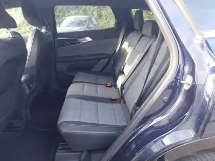 Photo 14 Renault Espace  E-Tech hybrid 200