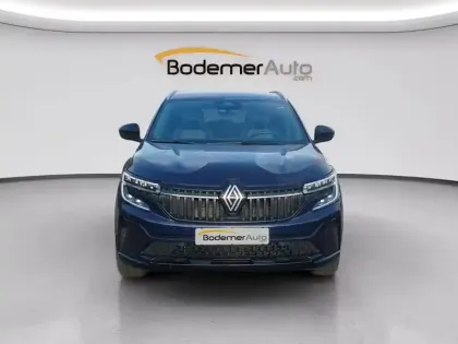 Photo 7 Renault Espace  E-Tech hybrid 200
