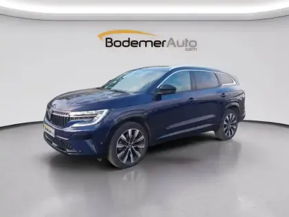Photo Renault Espace Techno