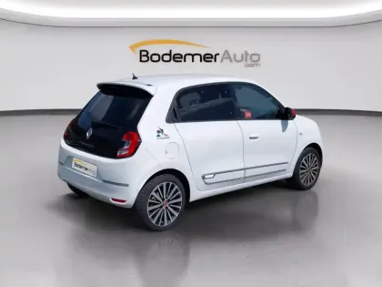 Photo 19 Renault Twingo  III TCe 95 EDC