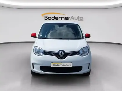 Photo 22 Renault Twingo  III TCe 95 EDC