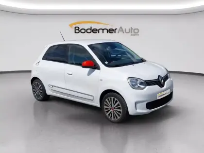 Photo 21 Renault Twingo  III TCe 95 EDC