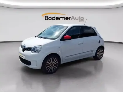 Photo 15 Renault Twingo  III TCe 95 EDC