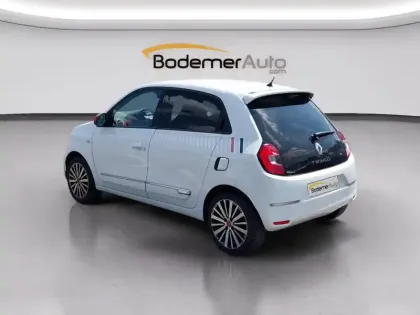 Photo 17 Renault Twingo  III TCe 95 EDC