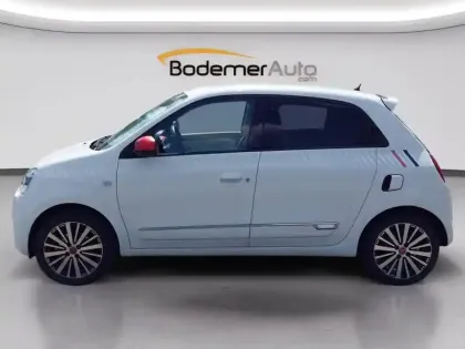 Photo 16 Renault Twingo  III TCe 95 EDC
